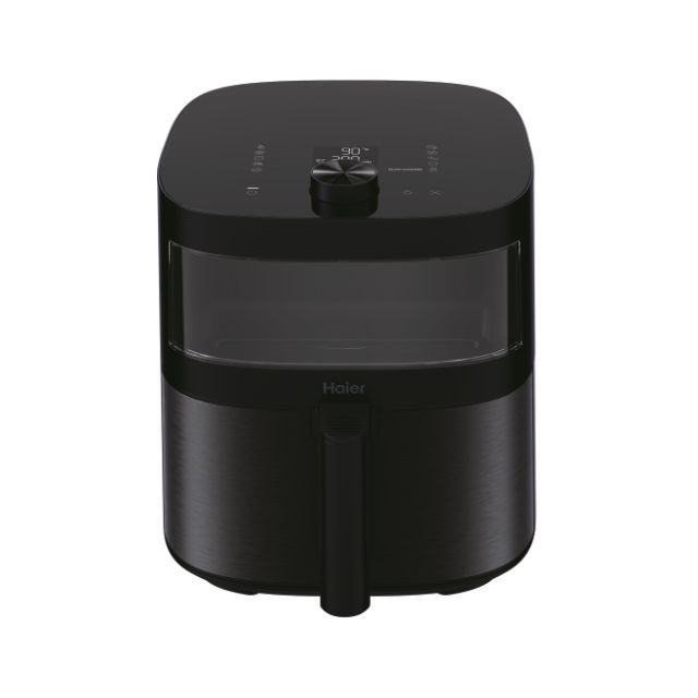 Air fryer haier deals